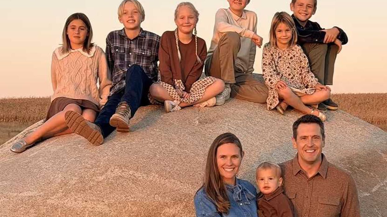 'Family values' Republican’s divorce timeline and 'sex toy' stake come back to bite him