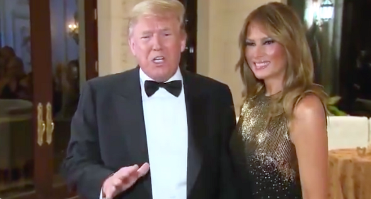 The RNC is still using donors' money to line Trump's pockets: FEC filing