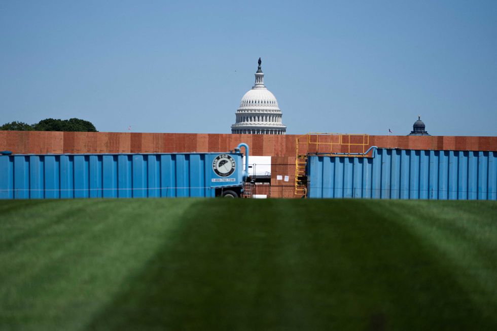 6 states publicly decline to participate in Trump's Great American State Fair