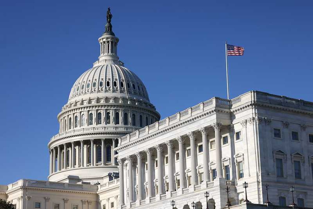 'Very flirtatious' senator in the hot seat as 'pattern of mistakes' uncovered: report