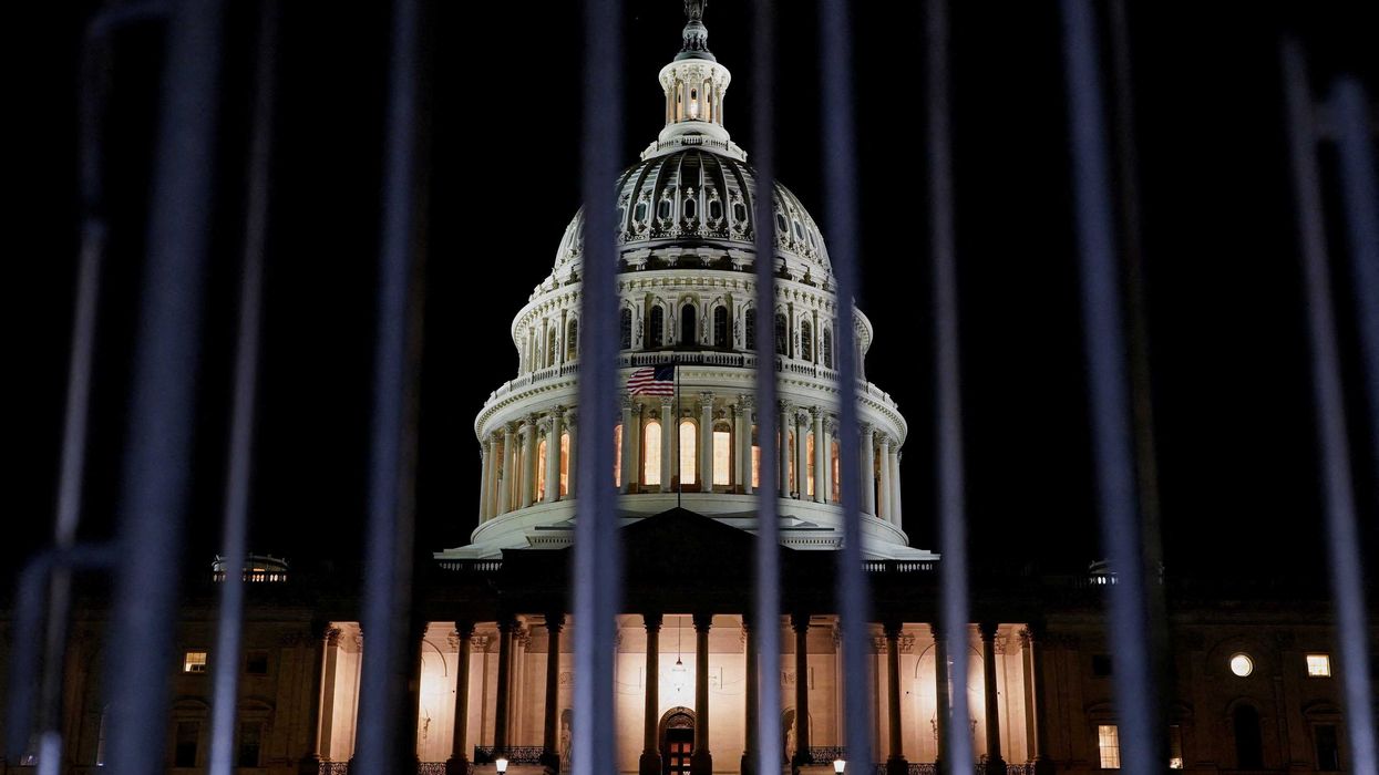 Shutdown all but certain as federal agencies get directive from White House budget chief