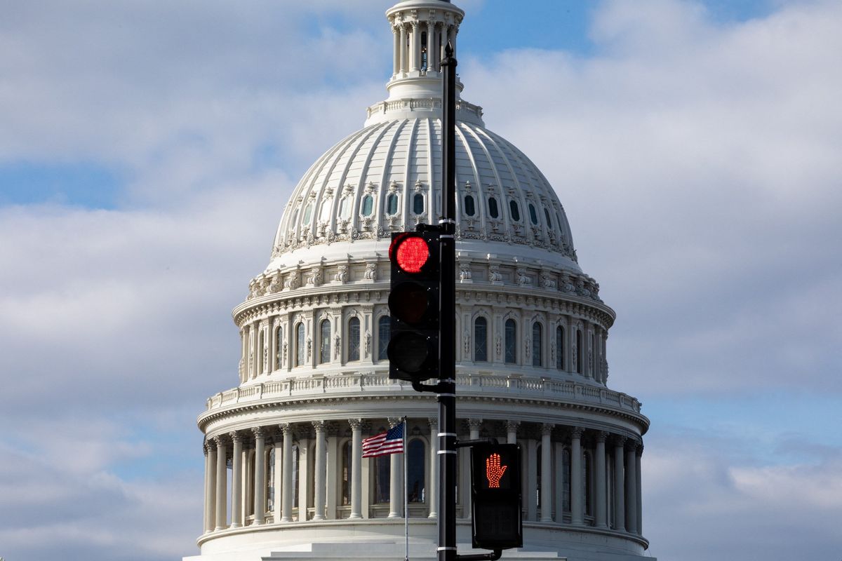 America's 'gerontocracy' poses greater risk than mere 'feebleness': Ex-GOP governor