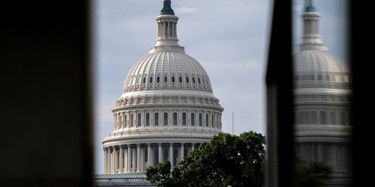 83-Year-Old Rep. Wilson Misses 43 Straight House Votes