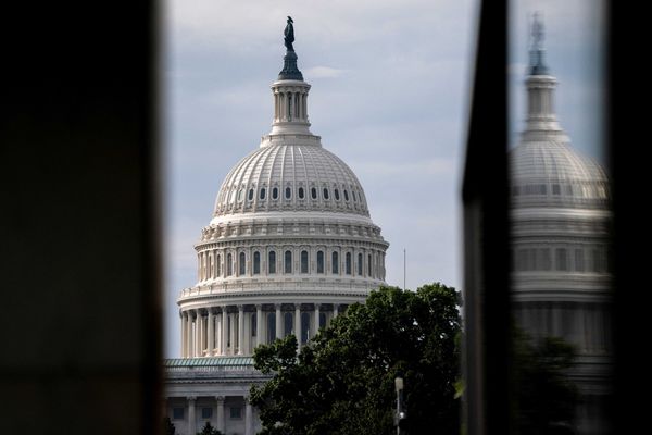 White House 'crusade' is undermining best shot Congress has at bipartisan win: report