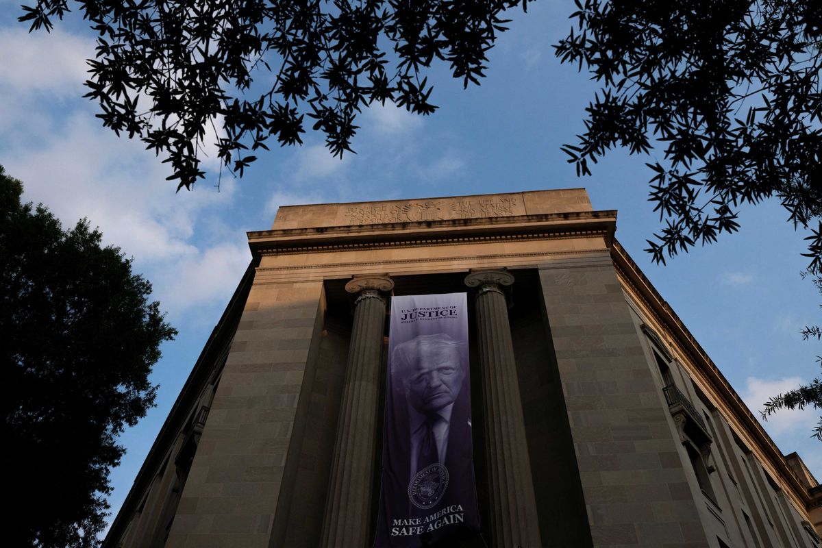 Trump DOJ's botched prosecution 'anathema' to the office it came from: former prosecutor