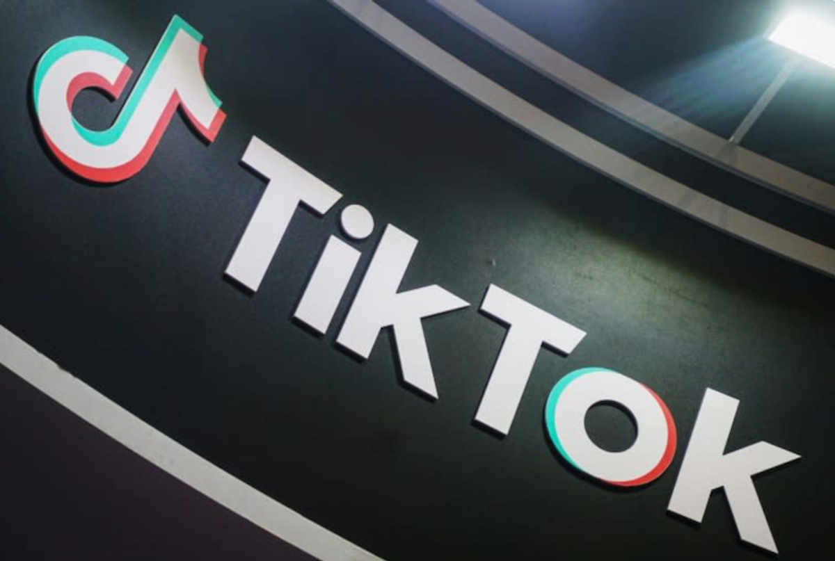 U.S. Supreme Court agrees to hear TikTok ban case