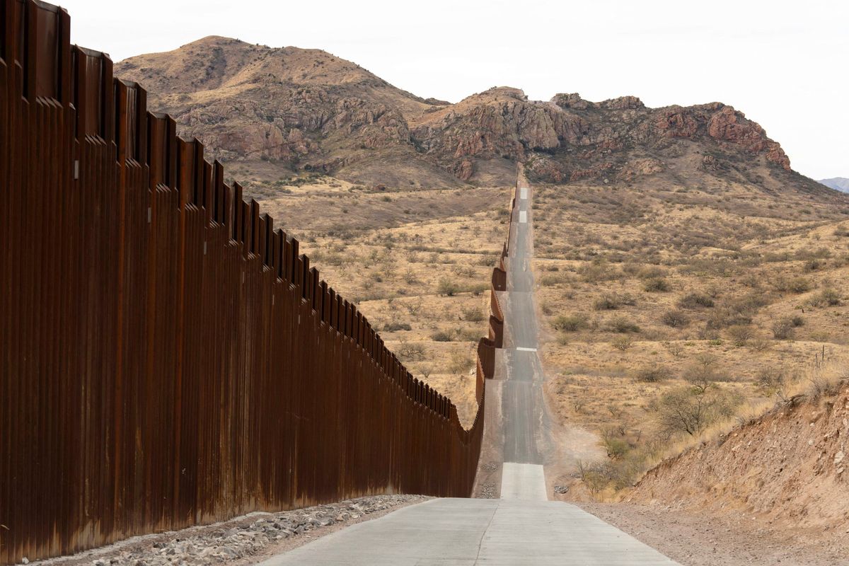 Troops dispatched to border ‘just the beginning’ of deployments, Pentagon says