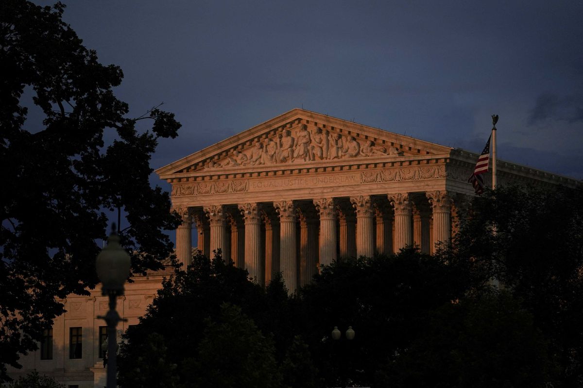 Trump DOJ reels from 'humiliating devastation' as hope dies in court battle: legal expert