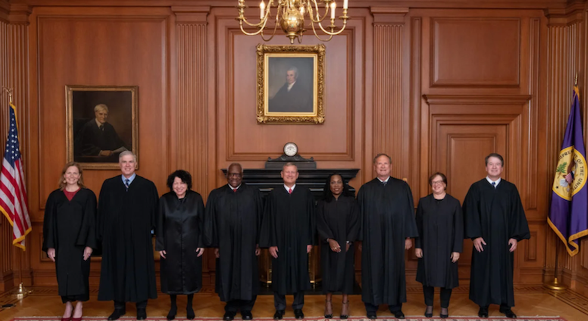 Koch Network pushes Supreme Court to 'undermine workers’ rights' and 'consumer protection'