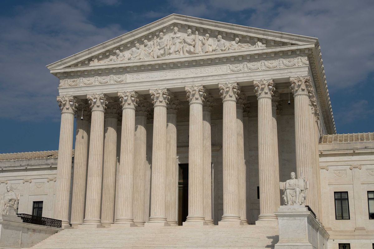 Supreme Court order rocks midterms as 'flat-footed' Dems left reeling