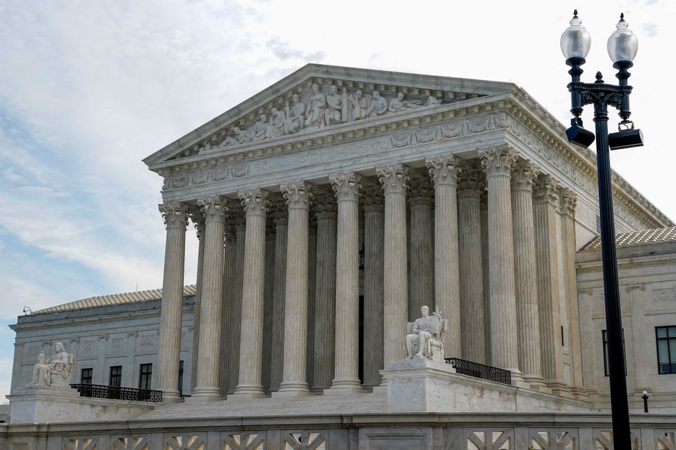 Supreme Court just swung a 'wrecking ball' at the federal government for Trump: analysis