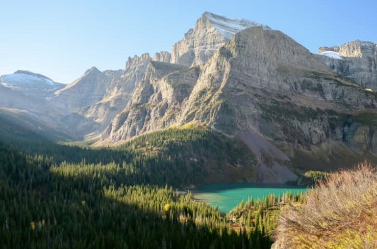 U.S. National Park workers reckon with fear, anger after layoffs