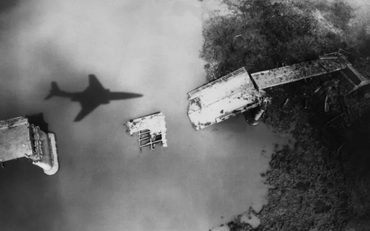 French court dismisses appeal in Agent Orange case