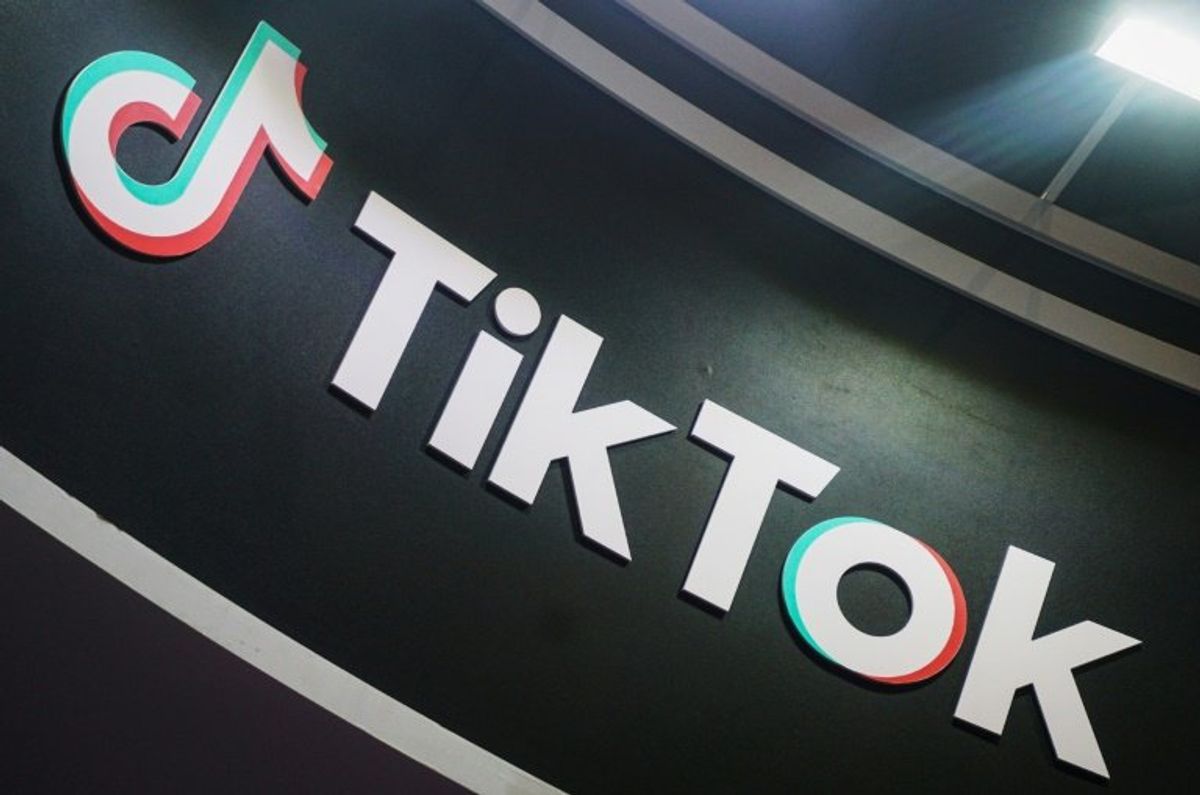 US Supreme Court to hear TikTok ban case