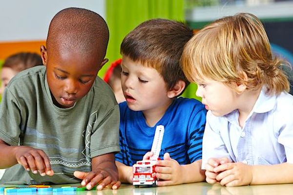 NAACP criticizes Florida day care for Rosa Parks ‘role-play’ exercise with students