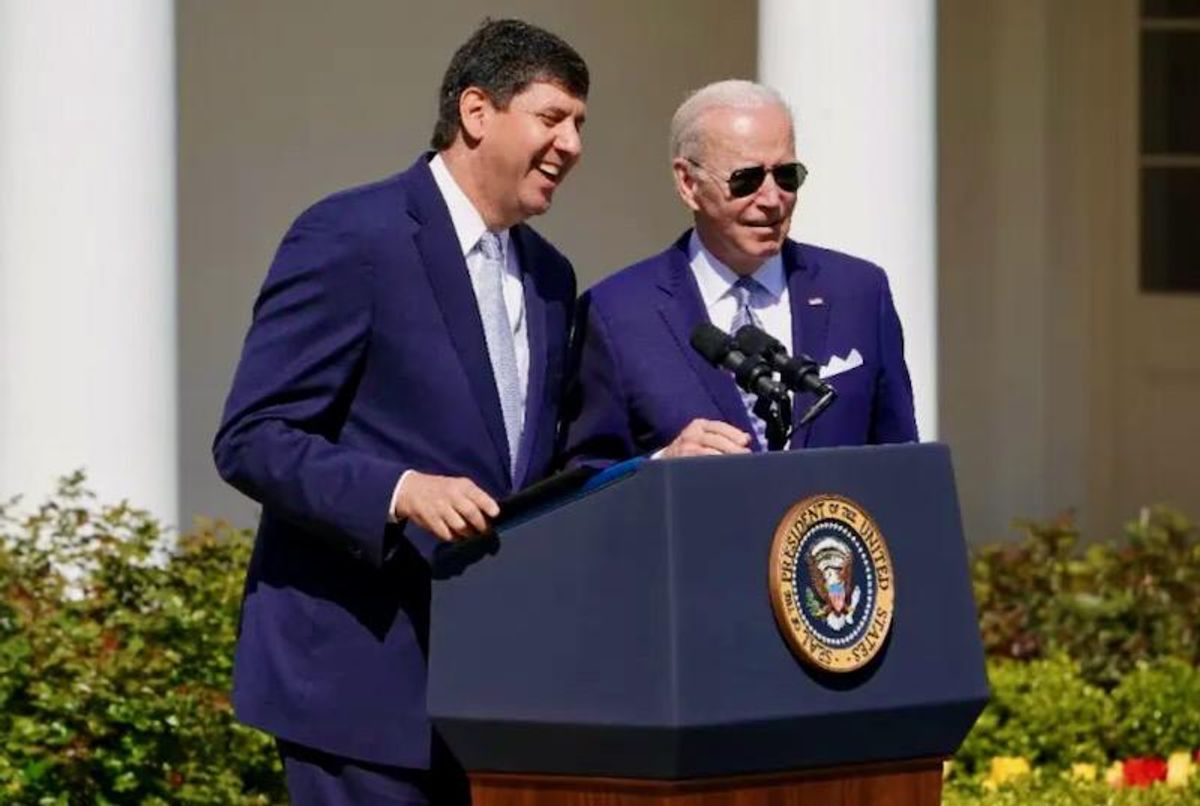 US gun regulation agency fills empty director post after seven years