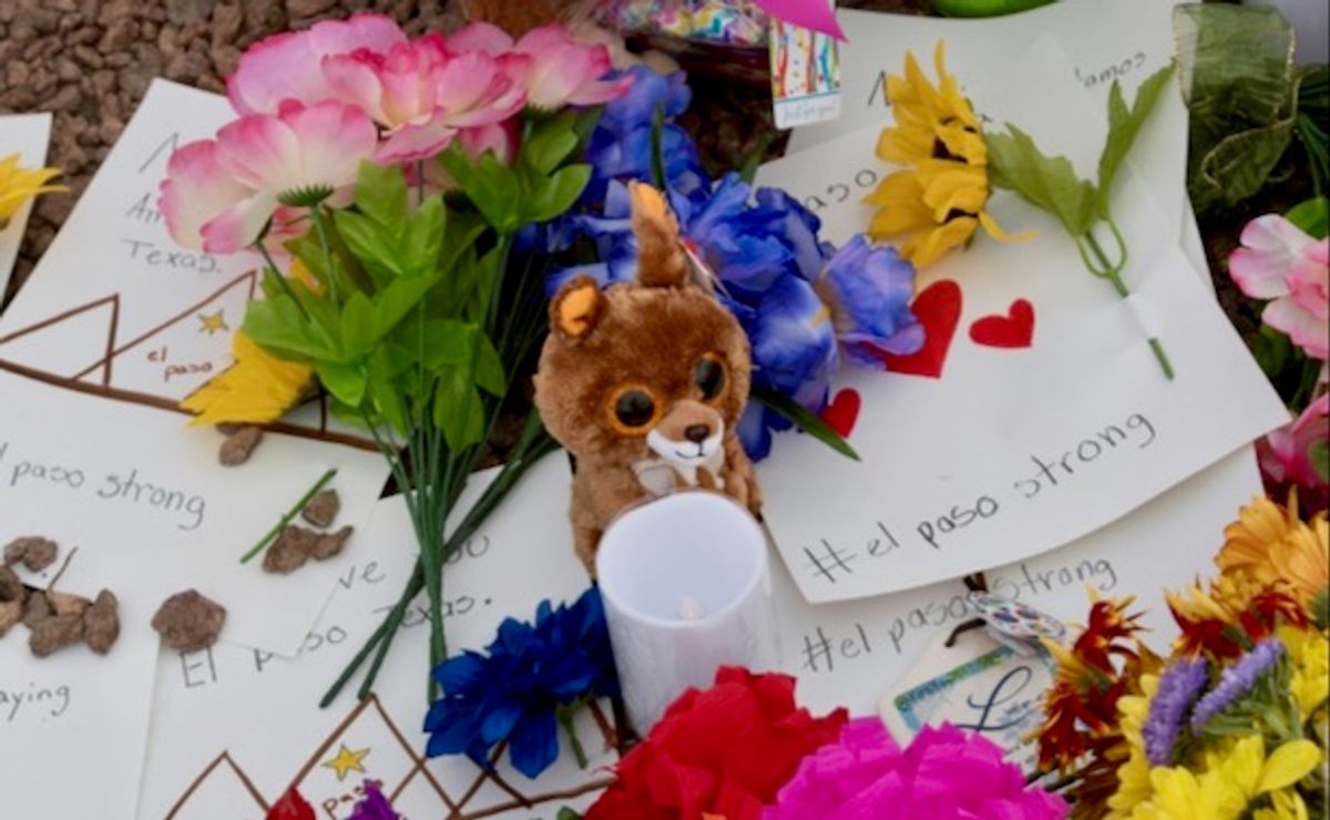 Watch these emotional pleas for gun safety reform from victims and their family members in 90-second highlight reel