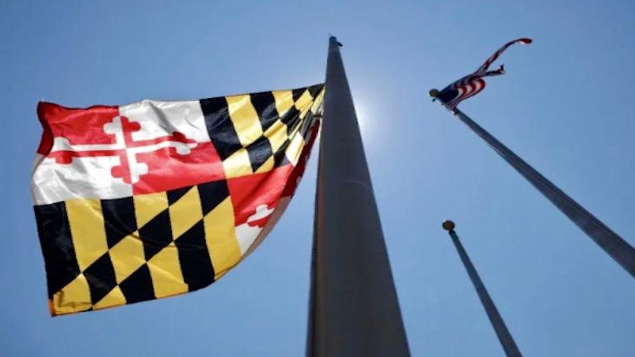 US state of Maryland retires pro-Confederacy state song