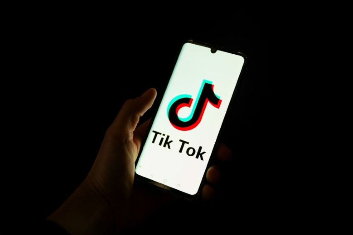 From ban to buyout: What next for TikTok in the U.S.?