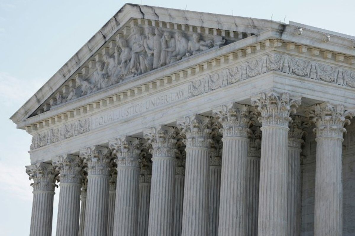 US Supreme Court to weigh public funding of religious charter school