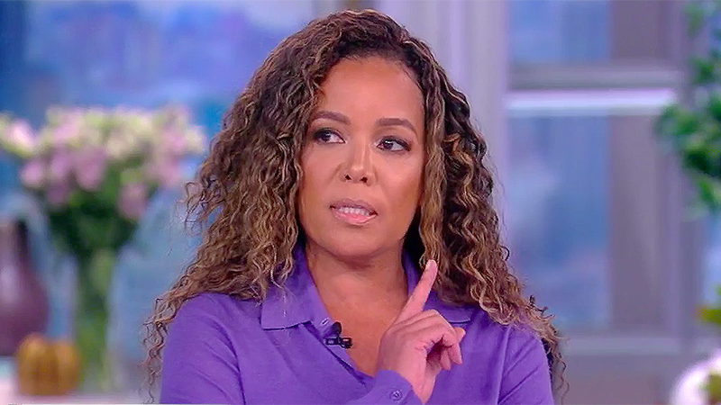 sunny hostin