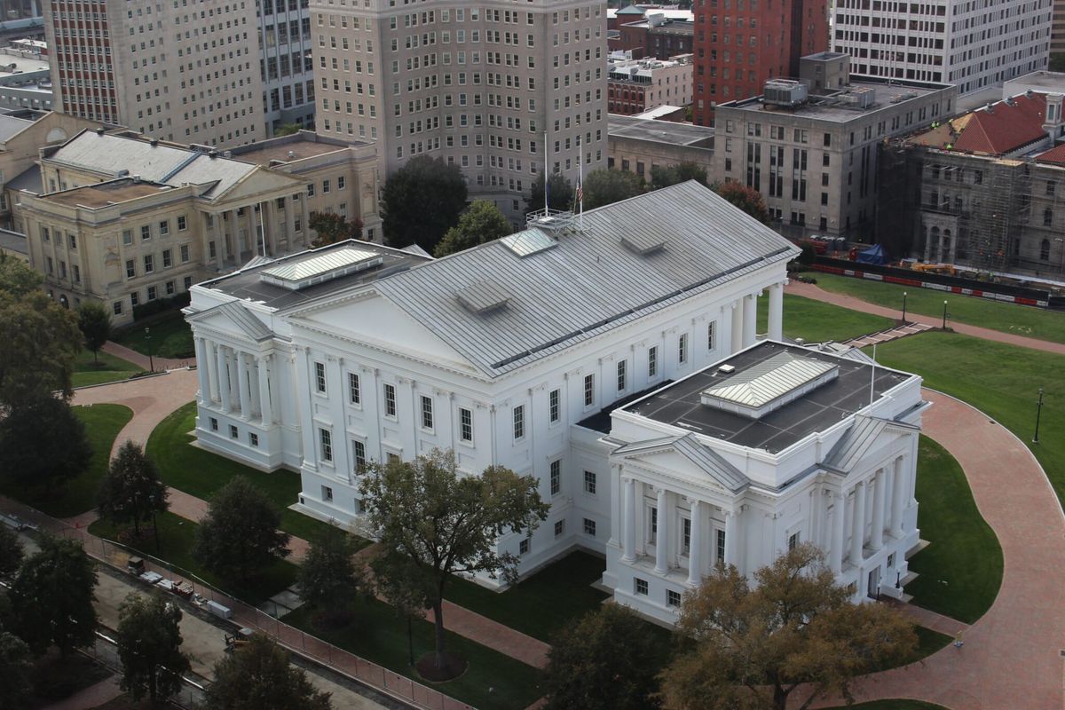 Virginia’s special elections test party strength before 2025 governor’s race