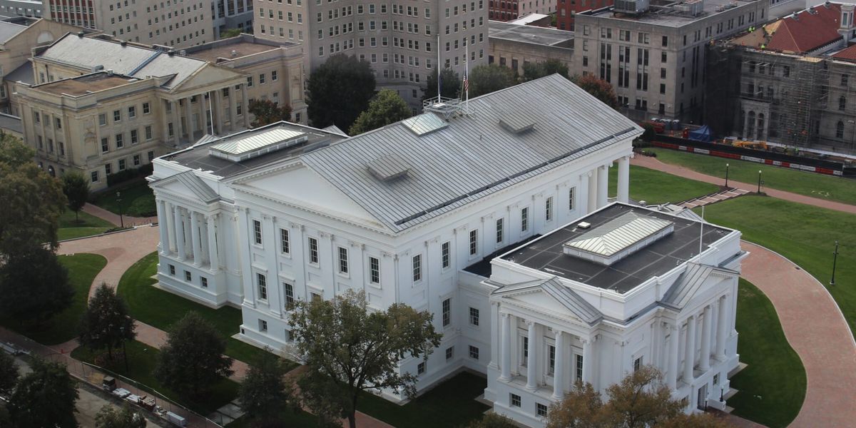 State Dept. staffer shot to death after four women and dog stabbed: report