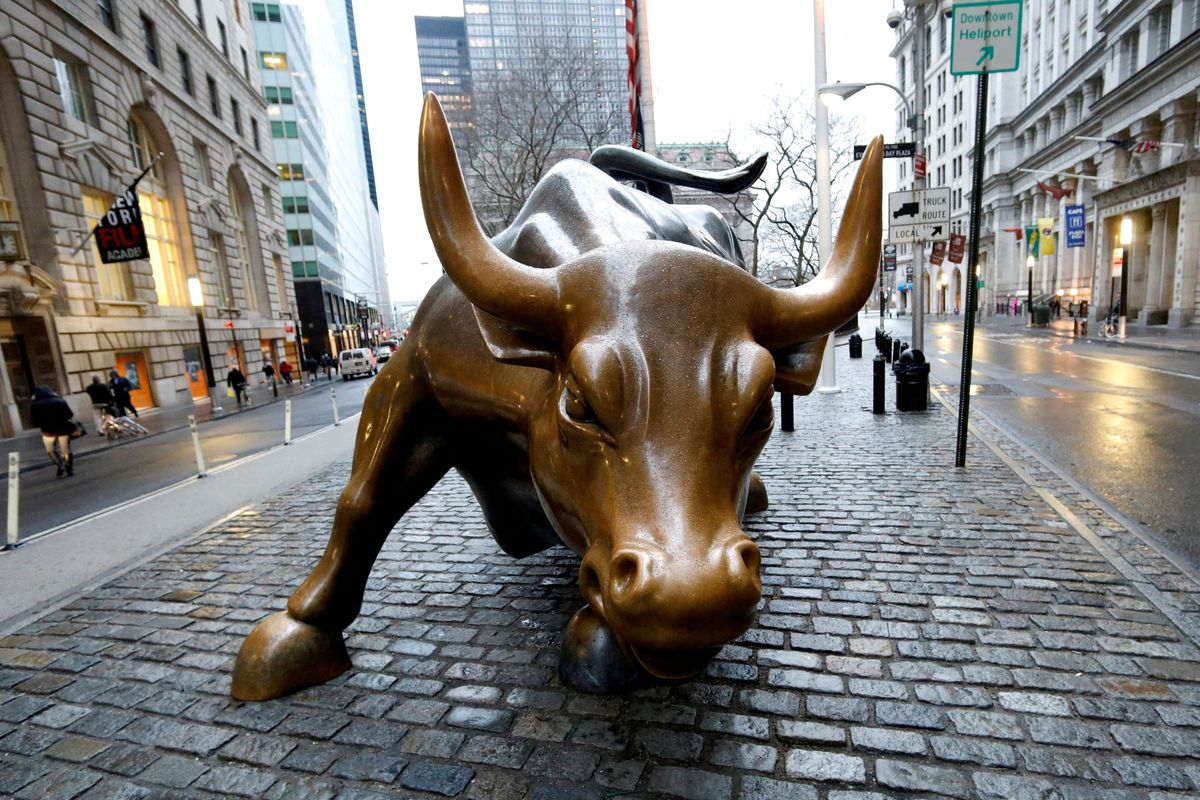 'We should have their scalp': Right-wing strategist takes aim at Wall Street