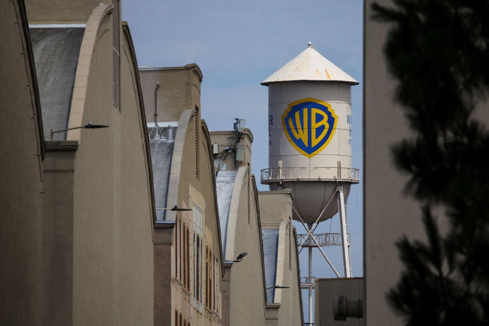 Red state courts Trump-allied Hollywood giant looking to flee California: reports