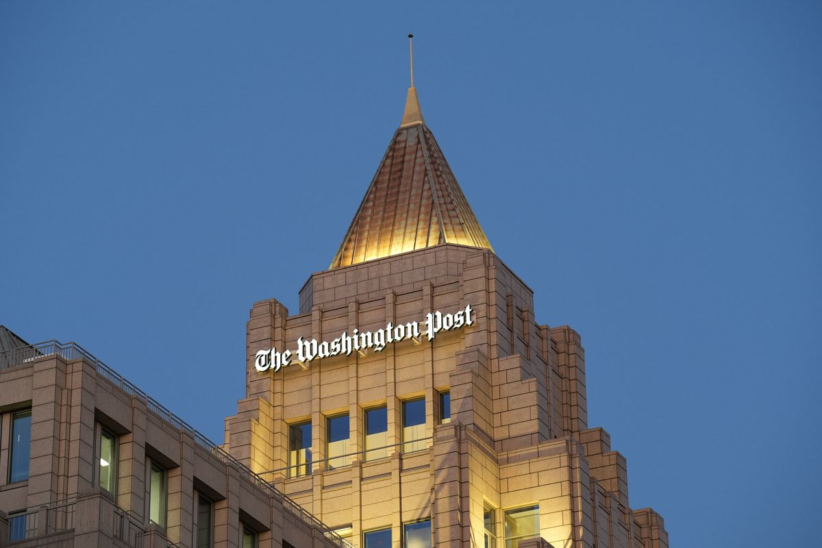 'Going to scream': WaPo slammed over article profiling top 'anti-choice' lawyer