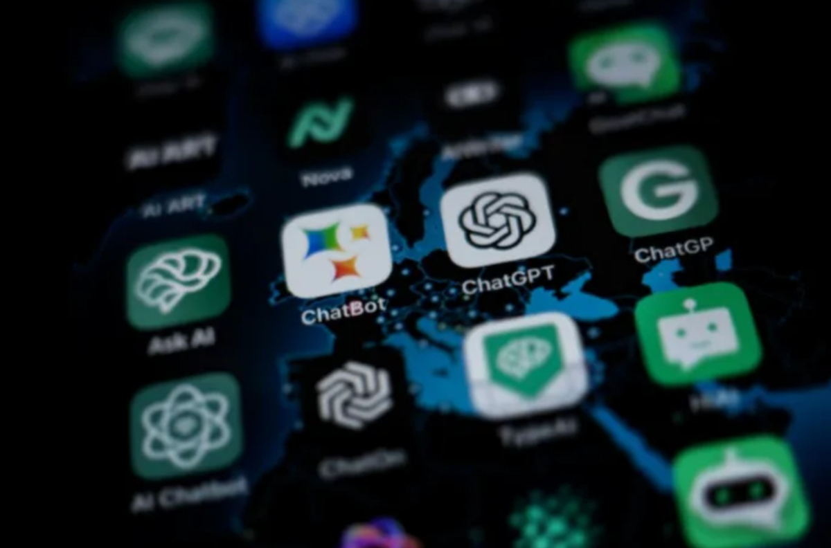 Tech titans promise watermarks to expose AI creations