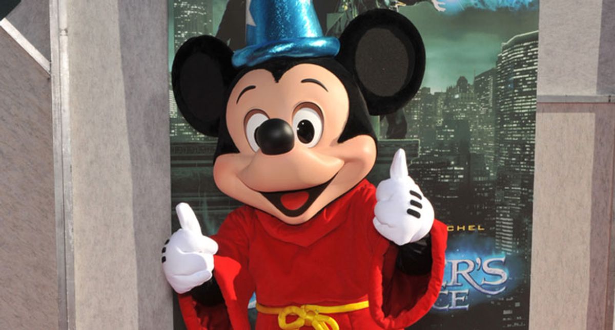 Disney gets new weapon in bitter legal fight with Ron DeSantis
