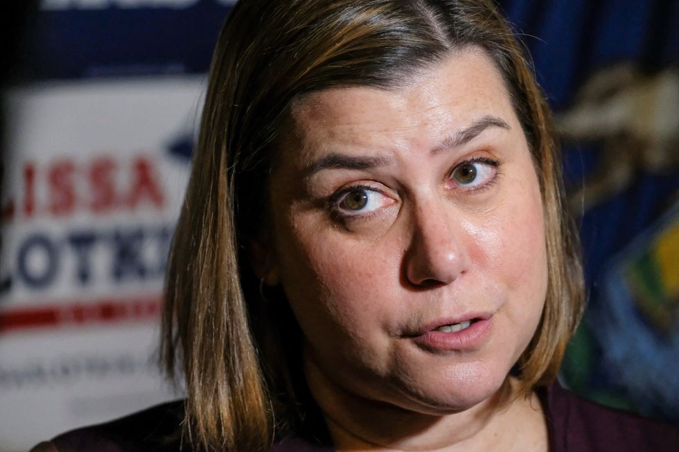 Senator has blunt warning for Trump prosecutor Jeanine Pirro: 'Preserve your records'