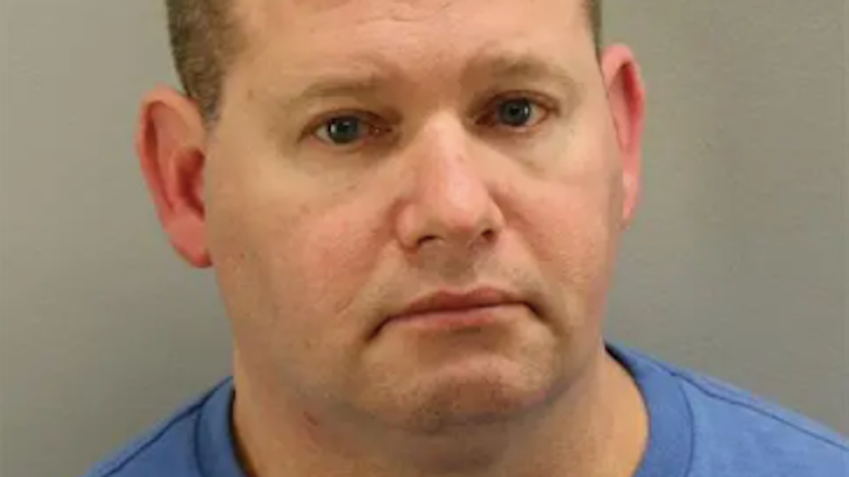 Arson charge dismissed against Virginia man who terrorized Black family