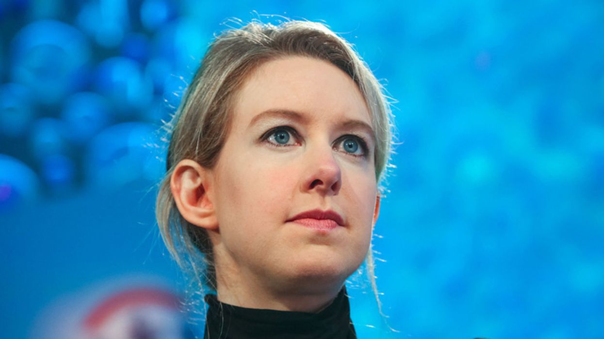 US judge rejects new trial for Theranos founder Elizabeth Holmes