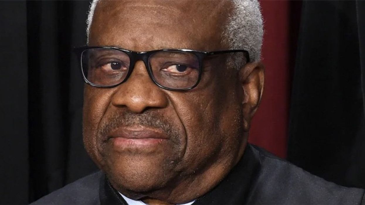 Clarence Thomas’ 38 vacations: The other billionaires who have treated the Supreme Court justice to luxury travel