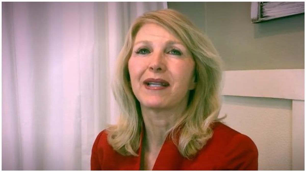 GOPer Tina Peters runs to be Colorado's top election official despite allegations of machine tampering