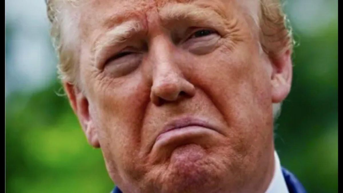 'There seems to be a shift and Trump is sensing it': Morning Joe sees evidence the GOP is moving on