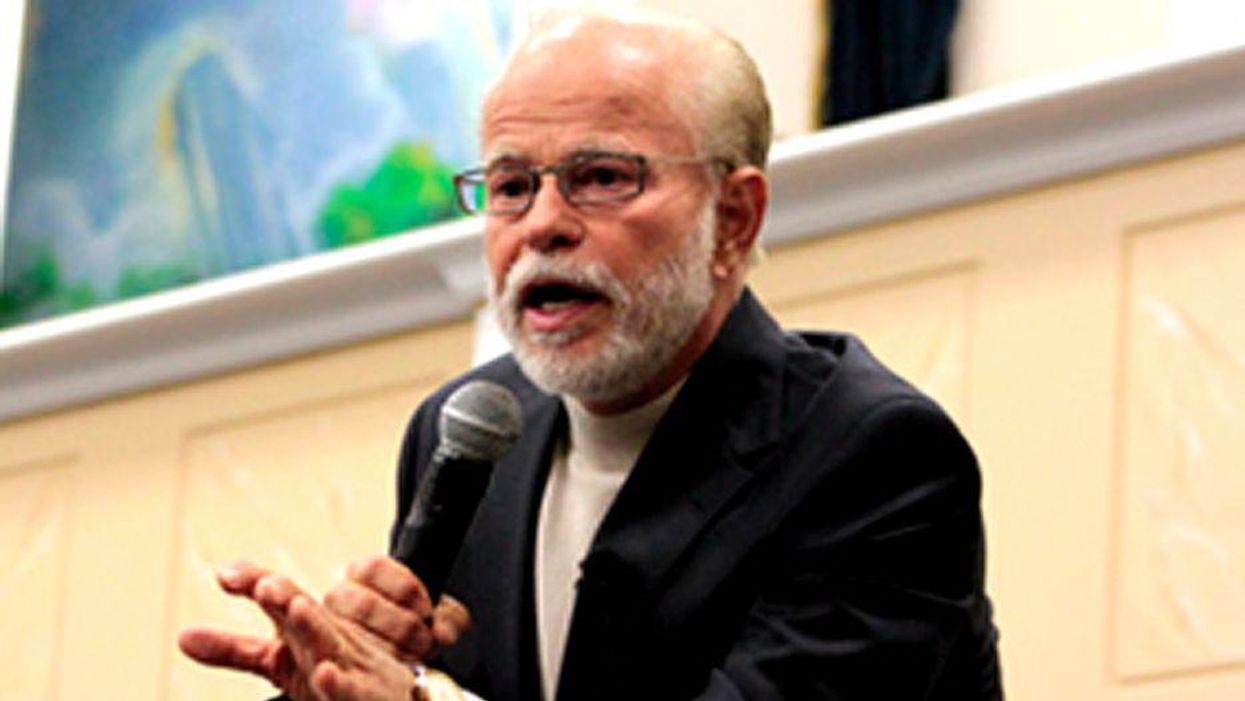 Televangelist Jim Bakker slapped with hefty penalty for peddling bogus coronavirus cure
