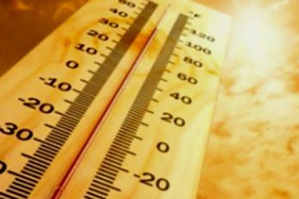 How to survive a heat wave on a fixed income