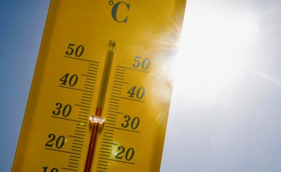 Texas likely undercounting heat-related deaths