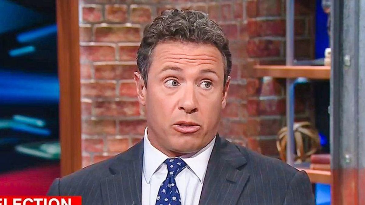 Chris Cuomo's accuser offered sexual misconduct evidence to CNN just one day before anchor's firing