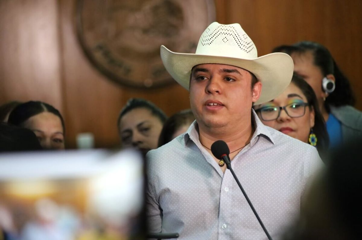 'Neighbors are gone': New Mexico community shaken as dozens 'forcibly disappeared' by ICE