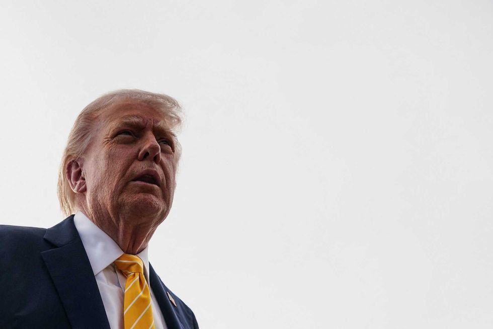 MS NOW political commentator worries over what could happen if GOP loses midterms