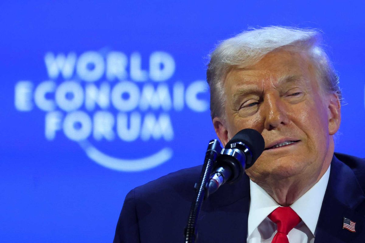 Fear over Trump's confused threats forces Iceland to consider major defense move