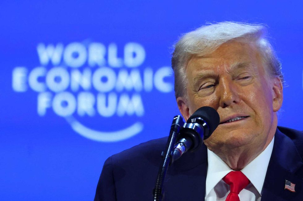 Fear over Trump's confused threats forces Iceland to consider major defense move