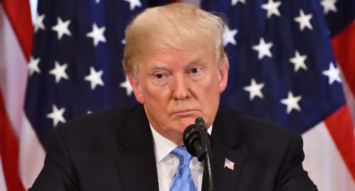 Trump appears to think Jeb Bush was president: ‘He got us into the Middle East’