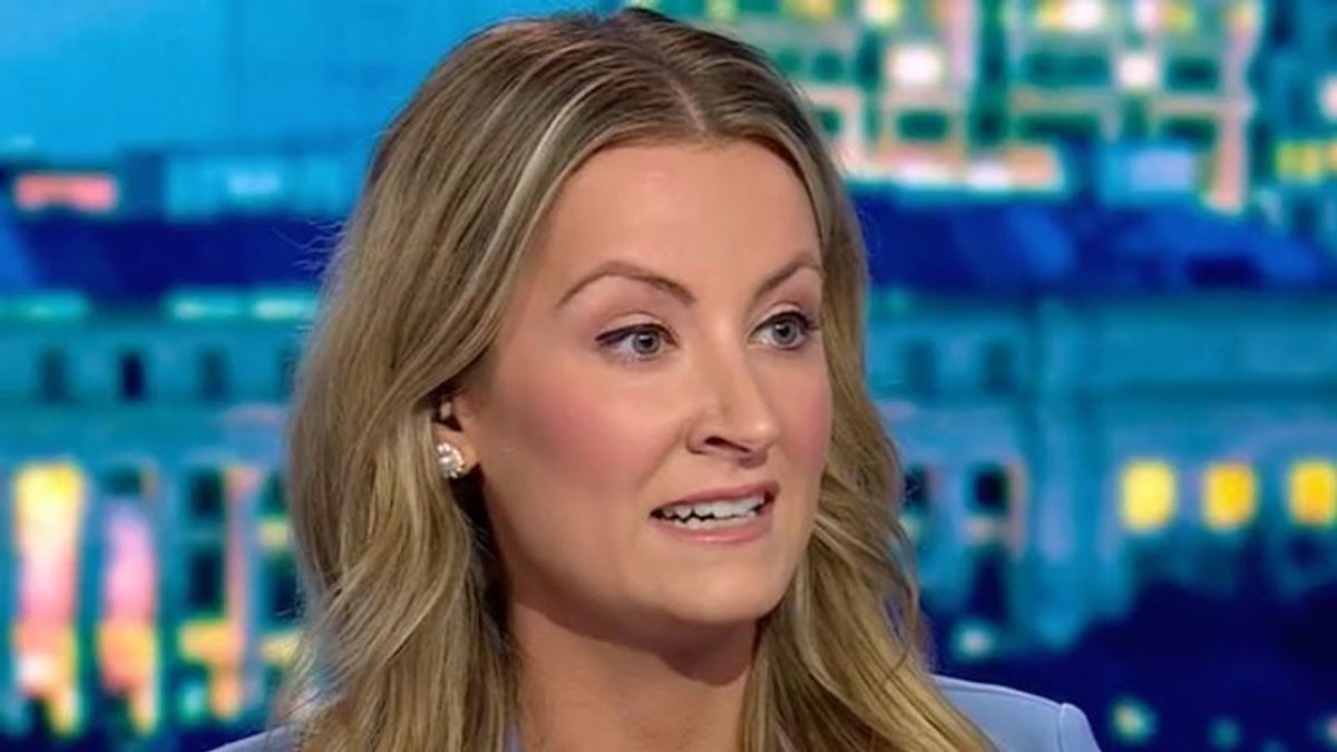 J6 transcripts reveal the exact moment Trump official realized she could no longer work for him