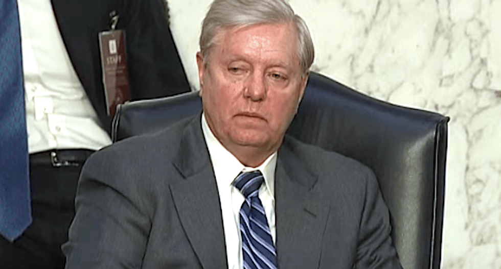 A former insider explains how the senate became a threat to American democracy