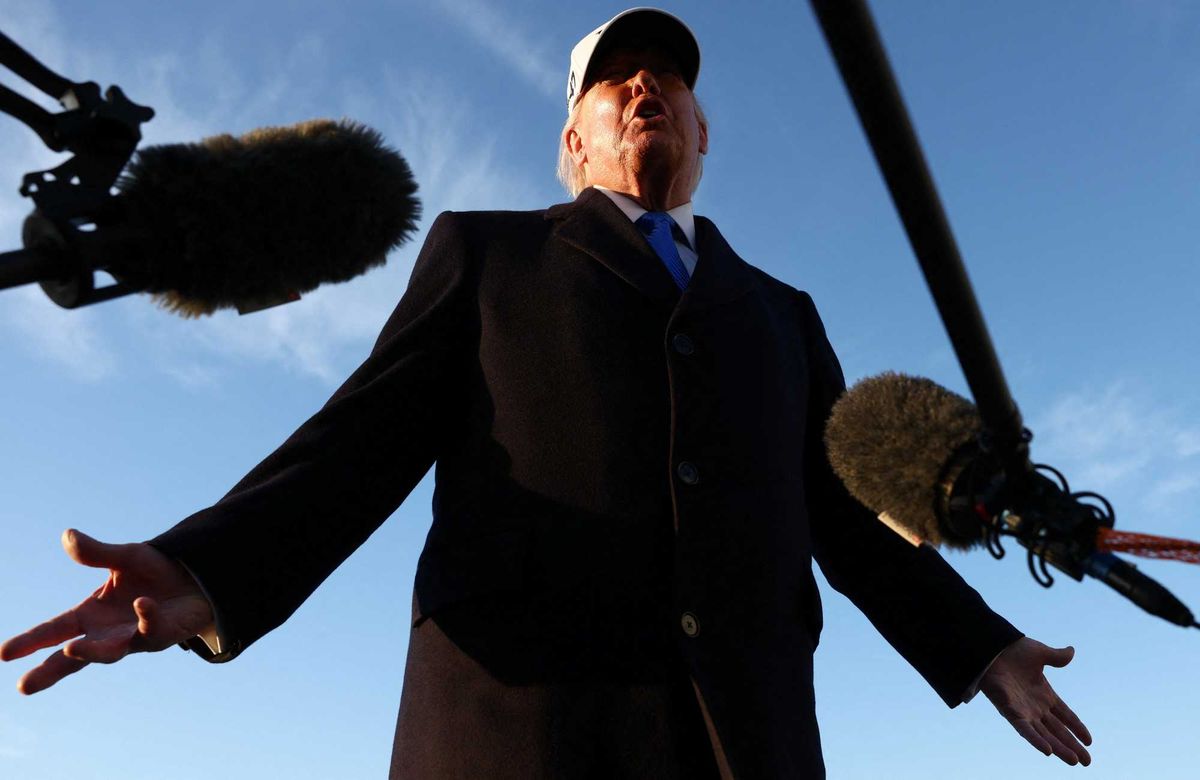 America is riddled with Trump poison — but here's the antidote